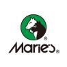Węgiel naturalny Maries 10 mm, 5 sztuk