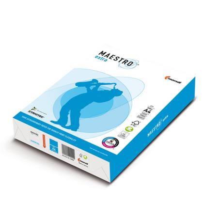 Papier A4 100g Maestro Extra 500 arkuszy