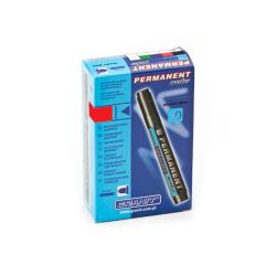 Marker wodoodporny czerwony...