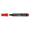 Marker wodoodporny czerwony okrągły G96 / G 860 GRANIT (10 sztuk)