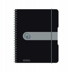 Brulion A5 Herlitz EASY...