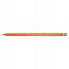 Kredka artystyczna Koh-i-noor POLYCOLOR 3800/126 Persian Orange