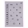 Brulion A5 80 kartek Interdruk INFORMATYKA GARWOLIN