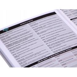 Brulion A5 80 kartek Interdruk INFORMATYKA GARWOLIN