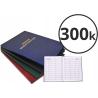 Dziennik korespondencyjny 300 stron Barbara 080321