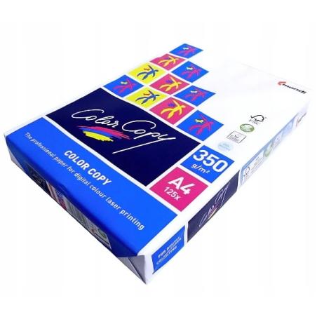 Papier Color Copy A3 90g 500 arkuszy 450x320mm