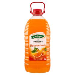Syrop Herbapol Pomarańcza...