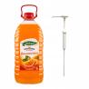 Syrop Herbapol Pomarańcza 6500g/5l