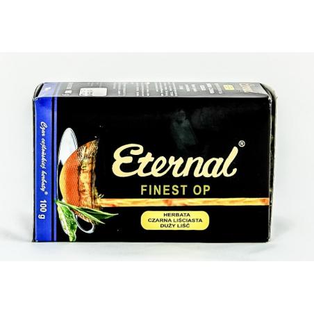 Herbata Oskar Eternal Cejlon liść czarna 100g