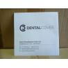 Koperty CD NK białe 80g 124x127 mm (1000 sztuk) NC Koperty