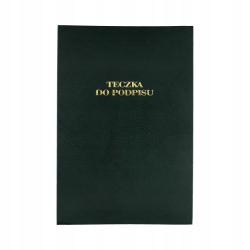 Teczka do podpisu 20 sztuk...