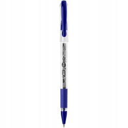 Długopis żelowy BIC Gel-ocity Stic 0.5 mm niebieski, opakowanie 30 sztuk