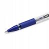 Długopis żelowy BIC Gel-ocity Stic 0.5 mm niebieski, opakowanie 30 sztuk