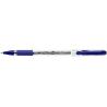 Długopis żelowy BIC Gel-ocity Stic 0.5 mm niebieski, opakowanie 30 sztuk