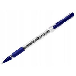 Długopis żelowy BIC Gel-ocity Stic 0.5 mm niebieski, opakowanie 30 sztuk