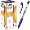 Długopis żelowy BIC Gel-ocity Stic 0.5 mm niebieski, opakowanie 30 sztuk