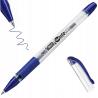 Długopis żelowy BIC Gel-ocity Stic 0.5 mm niebieski, opakowanie 30 sztuk