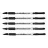 Długopis żelowy BIC Gel-ocity Stic 0.5 mm niebieski, opakowanie 30 sztuk