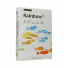 Papier Xero A4 160g szary R96 Rainbow