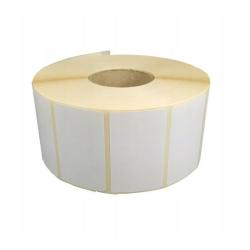 Etykieta cenowa Dotts 70x36...