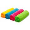 Vileda Microfibre Colors ściereczki mikroaktywne 4 sztuki
