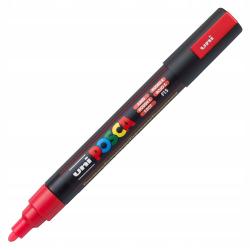 Marker permanentny Uni...