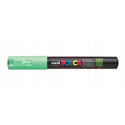 Marker POSCA PC-5M zielony...