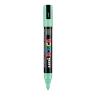 Marker POSCA PC-5M zielony 138436
