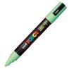 Marker POSCA PC-5M zielony 138436