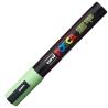 Marker POSCA PC-5M zielony 138436