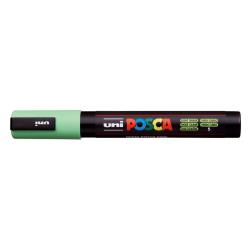 Marker POSCA PC-5M zielony 138436