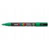 Marker POSCA PC-5M zielony 138436