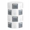 Ręczniki w roli Katrin Plus S2 2634/43400 2-warstwowe super białe 60m, 261 listków, 12 sztuk w opakowaniu
