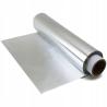 Folia aluminiowa gruba i wytrzymała 30m JAN NIEZBĘDNY z tłoczonymi wzorami