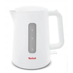 Czajnik elektryczny Tefal KO2991 2400 W biały