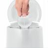 Czajnik elektryczny Tefal KO2991 2400 W biały
