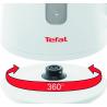 Czajnik elektryczny Tefal KO2991 2400 W biały