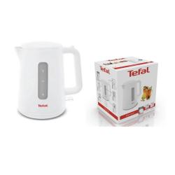 Czajnik elektryczny Tefal KO2991 2400 W biały