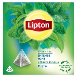 Lipton Herbata Zielona...