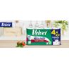 Ręcznik Velvet Extra Long Biały 2 rolki - komfort i jakość w Twojej łazience