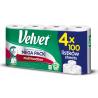 Ręcznik Velvet Extra Long Biały 2 rolki - komfort i jakość w Twojej łazience