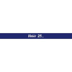 Ręcznik Velvet Extra Long Biały 2 rolki - komfort i jakość w Twojej łazience