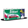 Ręcznik Velvet Extra Long Biały 2 rolki - komfort i jakość w Twojej łazience