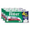 Ręcznik Velvet Extra Long Biały 2 rolki - komfort i jakość w Twojej łazience