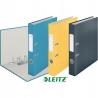 Segregator Leitz Cosy A4 50 mm mechanizm 180°, szary