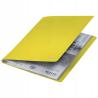 Album ofertowy Leitz Recycle 20 ko A4 PP, żółty