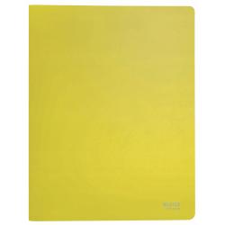 Album ofertowy Leitz Recycle 20 ko A4 PP, żółty