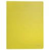 Album ofertowy Leitz Recycle 20 ko A4 PP, żółty