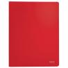 Album ofertowy Leitz Recycle 20 kieszeni A4 PP, czerwony