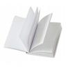 Notes Warta 100x145 mm kratka 40 kartek klejony 1829-120-041